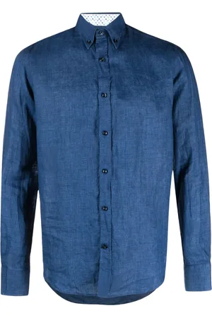 Paul & Shark Camisa manga larga