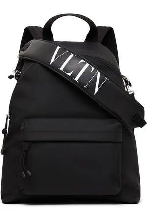 VALENTINO GARAVANI Mochila VLTN con cierre