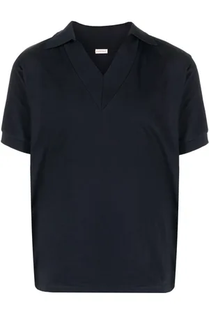 Fursac Playera tipo polo manga corta