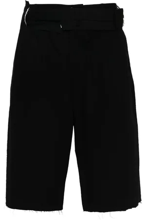 MAGLIANO Shorts Signature Supershort