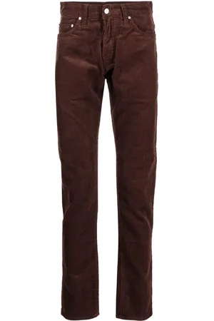 Carhartt Pantalones tapered Klondike