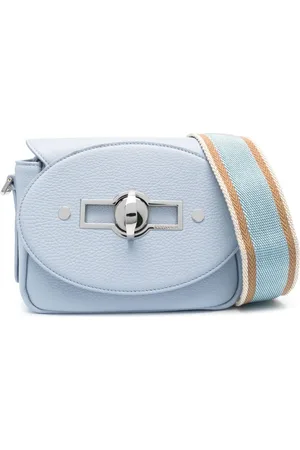 Zanellato Bolsa de hombro Tina Daily pequeña