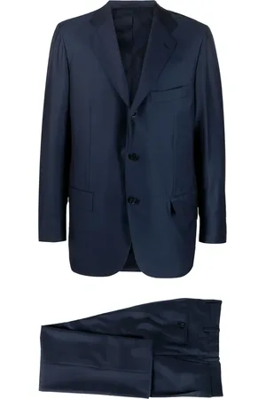 Kiton Traje de dos piezas