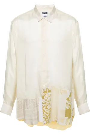 MAGLIANO Camisa New Romanticone