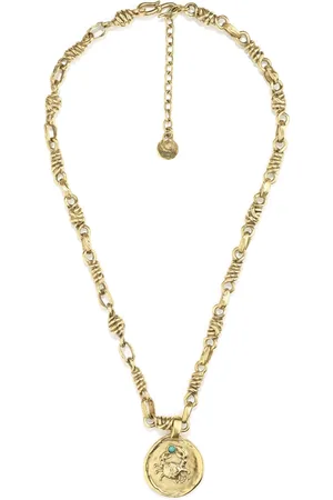 Goossens Collar Talisman Cancer