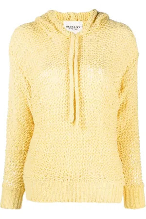 Marant Etoile Hoodie Idony