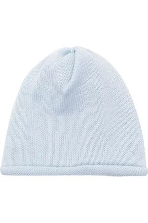LITTLE BEAR Gorro tejido de canalé