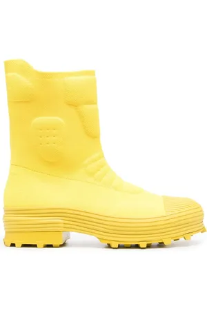 Camper Botines Traktori