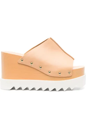 Stella McCartney Sandalias Elyse