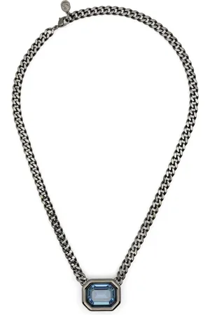 Swarovski Collar de cadena Millenia