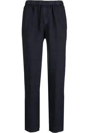 Boglioli Pantalones rectos con bolsillos