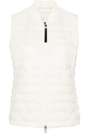 Moncler Chaleco capitonado Perille
