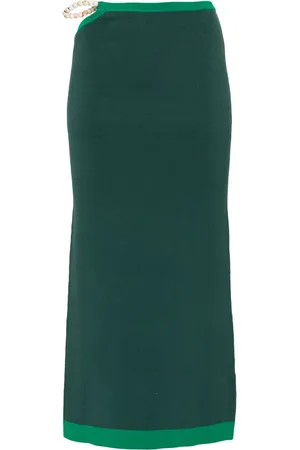 SIR Falda midi Salvador