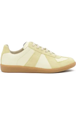 Maison Margiela Tenis bajos Replica