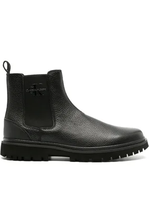 Calvin Klein Botas Chelsea Eva