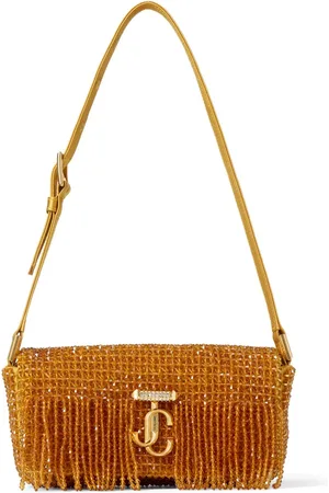Jimmy Choo Bolsa de hombro Varenne mini
