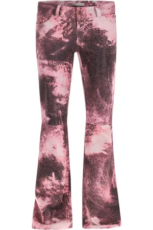 Dancassab Pantalones Rina