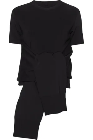Jacquemus Top tejido Le Haut Rica