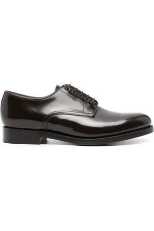 Fursac Zapatos derby con agujetas
