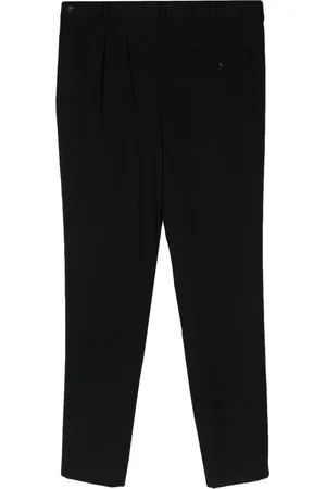 Comme des Garçons Pantalones reversibles