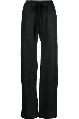 ISAAC SELLAM EXPERIENCE Pantalones con cordones