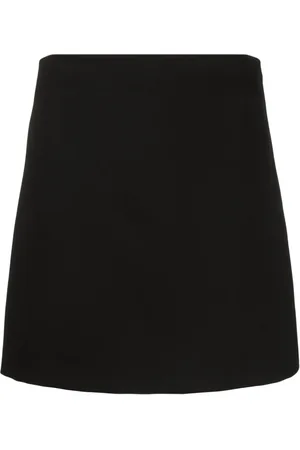 Atu Body Couture Falda corta acampanada