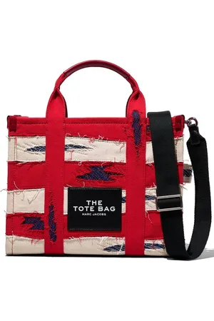 Marc Jacobs Bolsa The Tote mediana