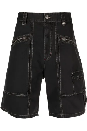 Isabel Marant Bermudas Peio