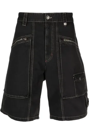 Isabel Marant Bermudas Peio