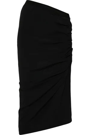 Rick Owens Falda Shrimp