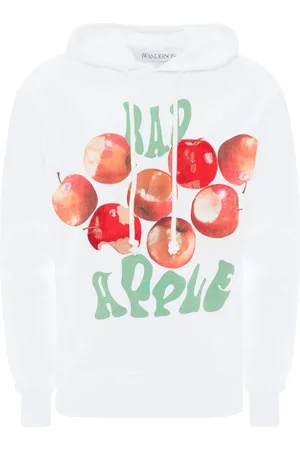 J.W.Anderson Hoodie Bad Apple