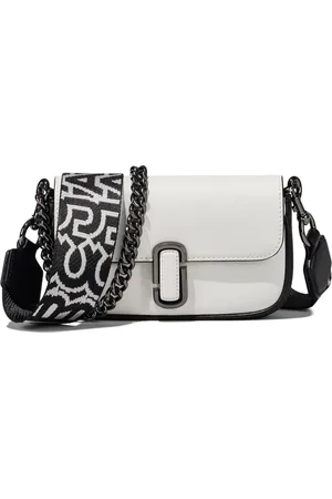 Marc Jacobs Bolsa de hombro The Bi Color