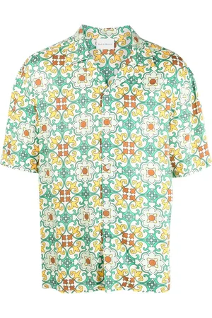 Drôle de Monsieur Camisa Faïence