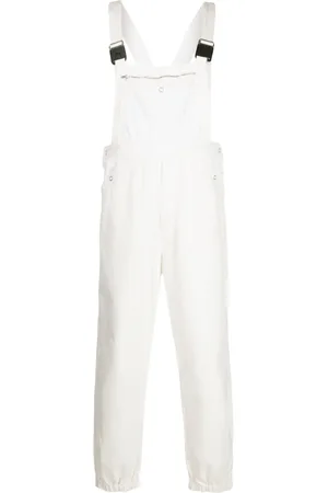 UNDERCOVER Jumpsuit con cierre