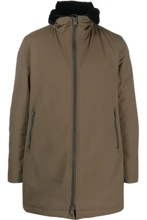 HERNO Parka Keystone
