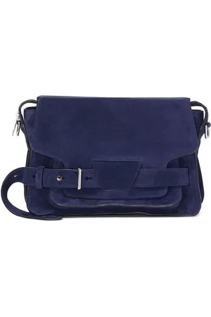Proenza Schouler Bolsa saddle Beacon