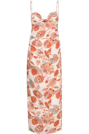 SIR Vestido midi Noemi