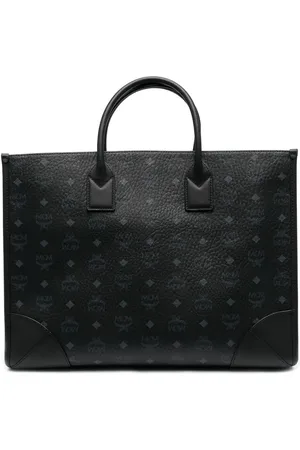 MCM Tote München grande