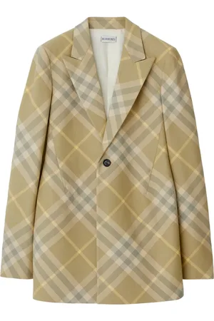 Burberry Blazer de vestir con botones