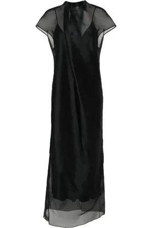 Khaite Vestido largo The Essie