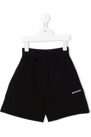 Balenciaga Shorts Hand Drawn