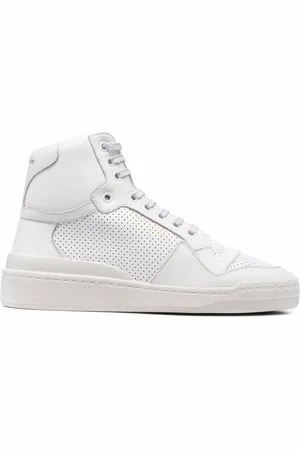 Saint Laurent Tenis altos SL24
