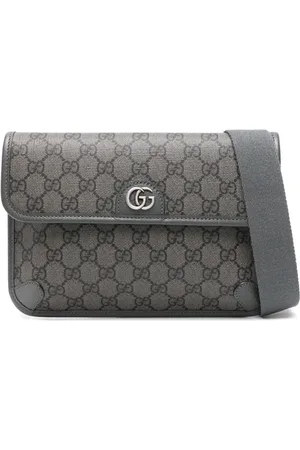 Gucci Cangurera Ophidia GG pequeña