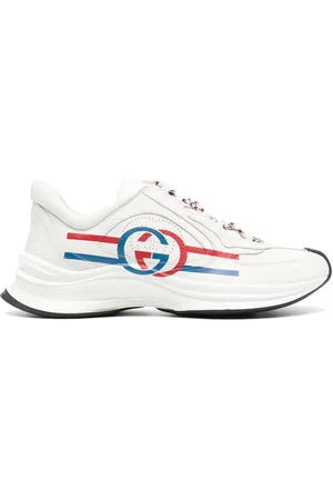Gucci Tenis Run