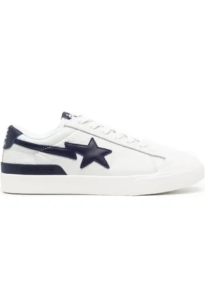 A Bathing Ape Tenis Mad Sta