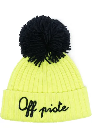 MC2 SAINT BARTH Gorro Moritz
