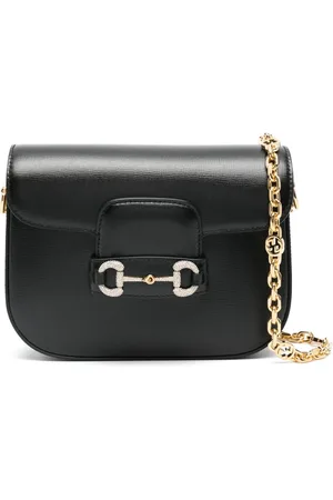 Gucci Bolsa de hombro Horsebit 1955 mini