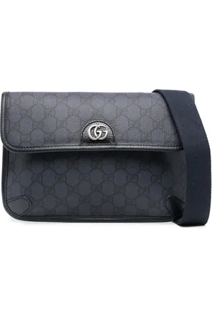 Gucci Cangurera Ophidia pequeña