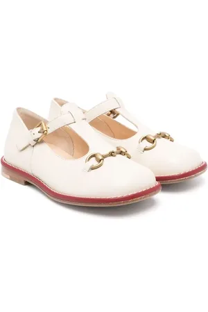 Gucci Flats con detalle Horsebit