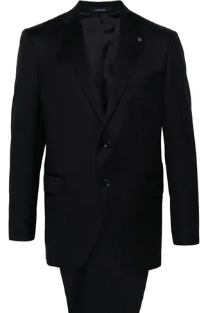 TAGLIATORE Traje con botones